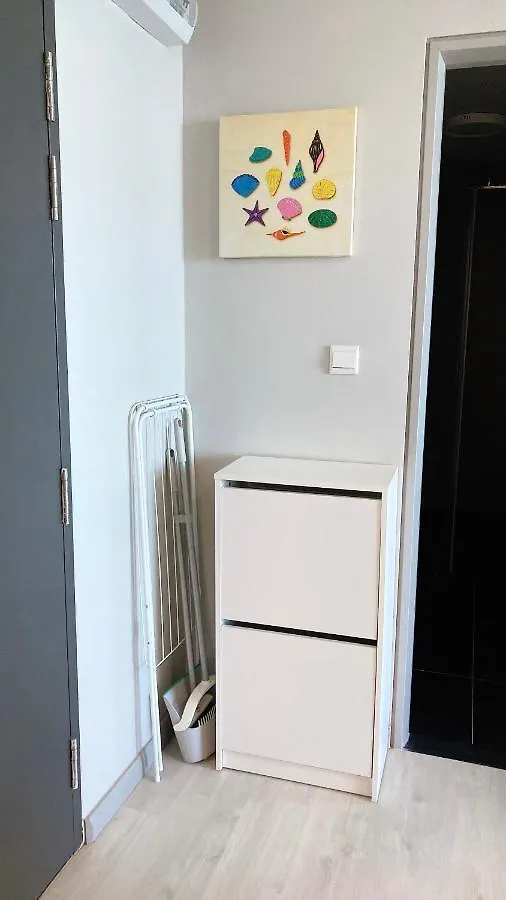Mango House2-Seaview,Wifi,Swimmingpool,Gym-Jq Apartment Kota Kinabalu